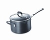 Simply Calphalon Nonstick 4-Quart Saucepan