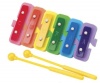 Alex Jr. Water Xylophone Bath Toy