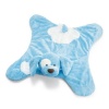 Gund Baby Dog  Spunky Comfy Cozy - Blue