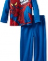 AME Sleepwear Boys 8-20 Amazing Crawler 4, Multi, 6