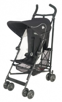 Maclaren Volo Stroller, Black