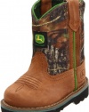 John Deere Kids 188 Boot (Toddler/Little Kid/Big Kid)