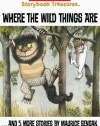 Where the Wild Things Are...and 5 More Stories by Maurice Sendak (Scholastic Storybook Treasures)