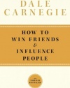 How To Win Friends and Influence People