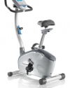 Nautilus U514 Upright Exercise Bike