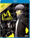 Persona 4: Collection 1 [Blu-ray]