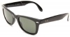 Ray-Ban Folding Wayfarer Polarized Sunglasses