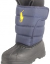 Polo by Ralph Lauren Vancouver EZ Pull-On Boot (Toddler/Little Kid)