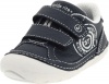 Stride Rite SRT SM Chase First Walker (Infant/Toddler),Navy,4 M US Toddler