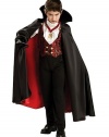 Transylvanian Vampire Costume