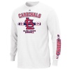 MLB St. Louis Cardinals Opening Series Long Sleeve Basic Tee Men's