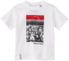 LRG - Kids Boys 2-7 Children Of Vision Tee, White, 3T