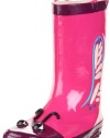 Western Chief Butterfly Rain Boot (Toddler/Little Kid/Big Kid)