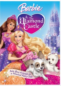 Barbie & The Diamond Castle