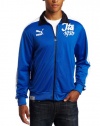 PUMA Men's Football Archives T7 Track Jacket