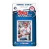 MLB Texas Rangers 2012 Topps Team Set