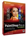 PaintShop Pro X5  Ultimate