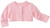 Lilly Pulitzer Baby-Girls Newborn Rory Cardigan, Lillys Pink, 3-6 Months