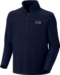 Mountain Hardwear Men's MicroChill Zip T