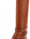 Dolce Vita Women's Laila Knee-High Boot,Tan,7.5 M US