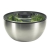 OXO Steel Salad Spinner