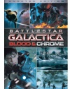 Battlestar Galactica: Blood & Chrome (Unrated Edition)