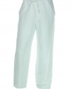 Perry Ellis Men's Twill Drawstring Pant