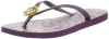 Havaianas Women's Slim Lace Flip Flop