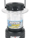 Rayovac SP8D Lantern, Fluorescent Bu-Pound, Black