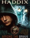 Among the Brave (Shadow Children Books)