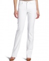 Not Your Daughter's Jeans Women's Marilyn Straight Leg Jean