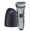 Braun 590CC Shaver-3 Head-For Face, Hair -by BRAUN