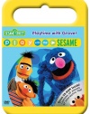 Play with Me Sesame: Playtime with Grover