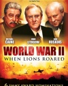 World War II - When Lions Roared