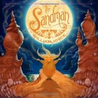 The Sandman: The Story of Sanderson Mansnoozie (The Guardians of Childhood)