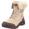 UGG Australia Women's Adirondack Boot II Winter Boots,Sand,7 US