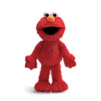 Gund  Sesame Street Elmo 15 Plush