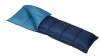 Mountain Trails Cascade 40 degrees Adult Rectangular Sleeping Bag (Blue)