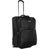 Kenneth Cole Reaction High Priorities 25 Exp. Wheeled Upright Pullman (Black)