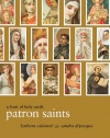 Patron Saints: A Feast of Holy Cards