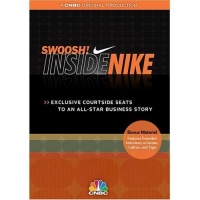 Swoosh: Inside Nike