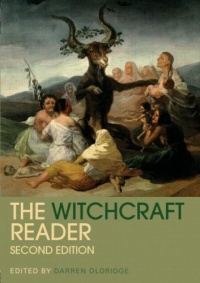 The Witchcraft Reader (Routledge Readers in History)