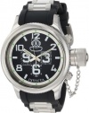 Invicta Men's 4578 Russian Diver Collection Quinotaur Chronograph Watch