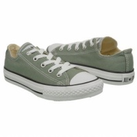 CONVERSE Kids' All Star Ox Pre (Sea Spray 11.0 M)