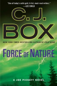 Force of Nature (A Joe Pickett Novel)