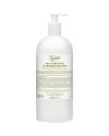 Formulated for dehydrated, under-nourished, and damaged hair, a mild, yet rich and creamy shampoo instantly moisturizes and fortifies hair as it gently cleanses, leaving hair manageable and supple. A blend of enriching Avocado Oil, Lemon Extract, and Olive Fruit Oil help restore the healthy look of the hair, leaving it full of shine and softness without weighing it down.