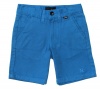 Hurley Boys 2-7 One and Only Short, Blue, 5