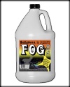 1 Gallon (128 Oz.) Great Party & DJ Fog Juice for Water Based Fog Machines - American Made - Perfect Fog Fluid for Small 400 Watt to Higher Wattage 1500 Watt Foggers