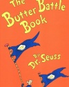 The Butter Battle Book: (New York Times Notable Book of the Year) (Classic Seuss)