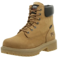 Timberland PRO Men's 65030 Direct Attach 6 Soft Toe Boot